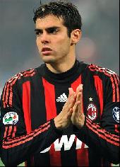 Kaka rules out Chelsea switch